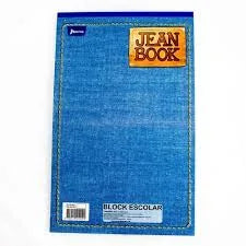 7702111559356 Block Escolar Norma Papel Oficio Escolar Cuadriculado Cartel Arte & Papelería