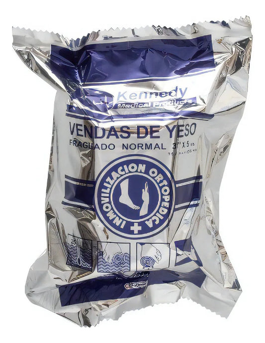 Vendas de Yeso