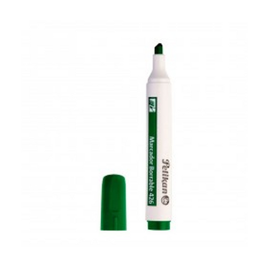 7703064457409 Marcador Bobarrable Pelikan Marcador Unidad Verde Borrable 426 Cartel Arte & Papelería