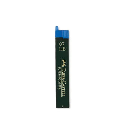 7703336707188 Minas Portaminas Faber Castell Minas para portaminas Unidad HB Para Portaminas 0.7 mm Cartel Arte & Papelería