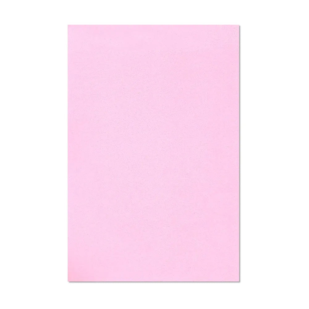 7703918079917 Foamy Geniositos Carta 1.8 mm Rosado Pastel Cartel Arte & Papelería