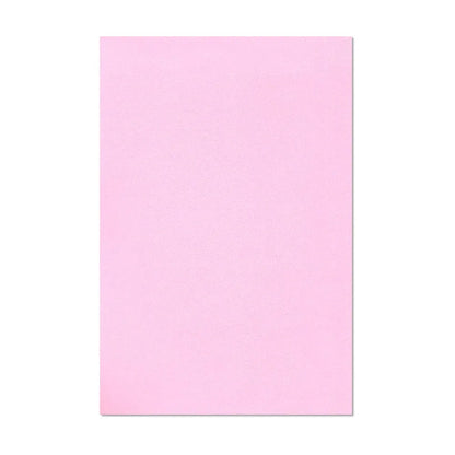 7703918079917 Foamy Geniositos Carta 1.8 mm Rosado Pastel Cartel Arte & Papelería