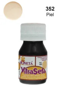 7704294253526 Vitraseta 30 ml Roseta Vitraseta 30 ml Piel 352.0 Cartel Arte & Papelería