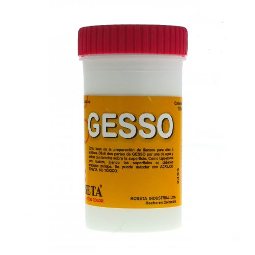 Gesso Roseta
