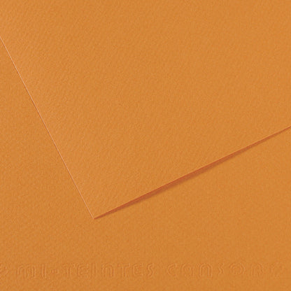 Cartulina Teintes Canson