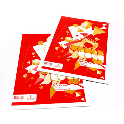 Block Belpapel