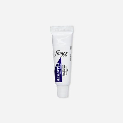 7707227481782 Acuarela Franco Arte Acuarela 15 ml Azul Ultramar 300.0 Cartel Arte & Papelería