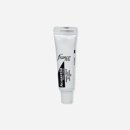 7707227481904 Acuarela Franco Arte 15 ml 206.0 Sombra Natural Cartel Arte & Papelería