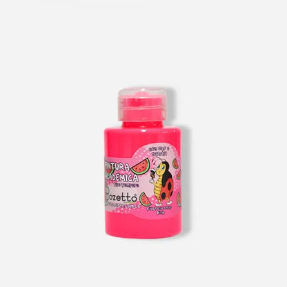 7707227485780 Tempera Con Olor Franco Arte 120 ml Tempera 120 ml Fluor. Pink Con Olor Cartel Arte & Papelería