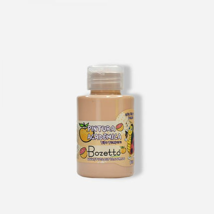 7707227486824 Tempera Con Olor Franco Arte 120 ml Tempera 120 ml Piel Con Olor Cartel Arte & Papelería