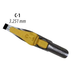 7707262483123 Pluma Speedball Unidad C1 Cartel Arte & Papelería
