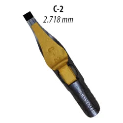 7707262483130 Pluma Speedball Unidad C2 Cartel Arte & Papelería