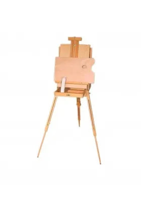 7707262485745 Caballete Artmate 180 X 100 X 80cm HX - 3E Cartel Arte & Papelería