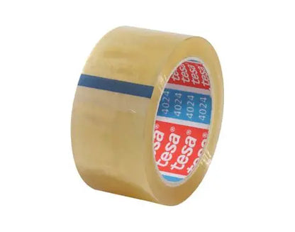 7707314790919 Cinta Pegante Tesa 48 mm X 100 mts Cinta Pegante Transparente Cartel Arte & Papelería