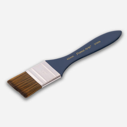 Brocha Nylon Franco Arte