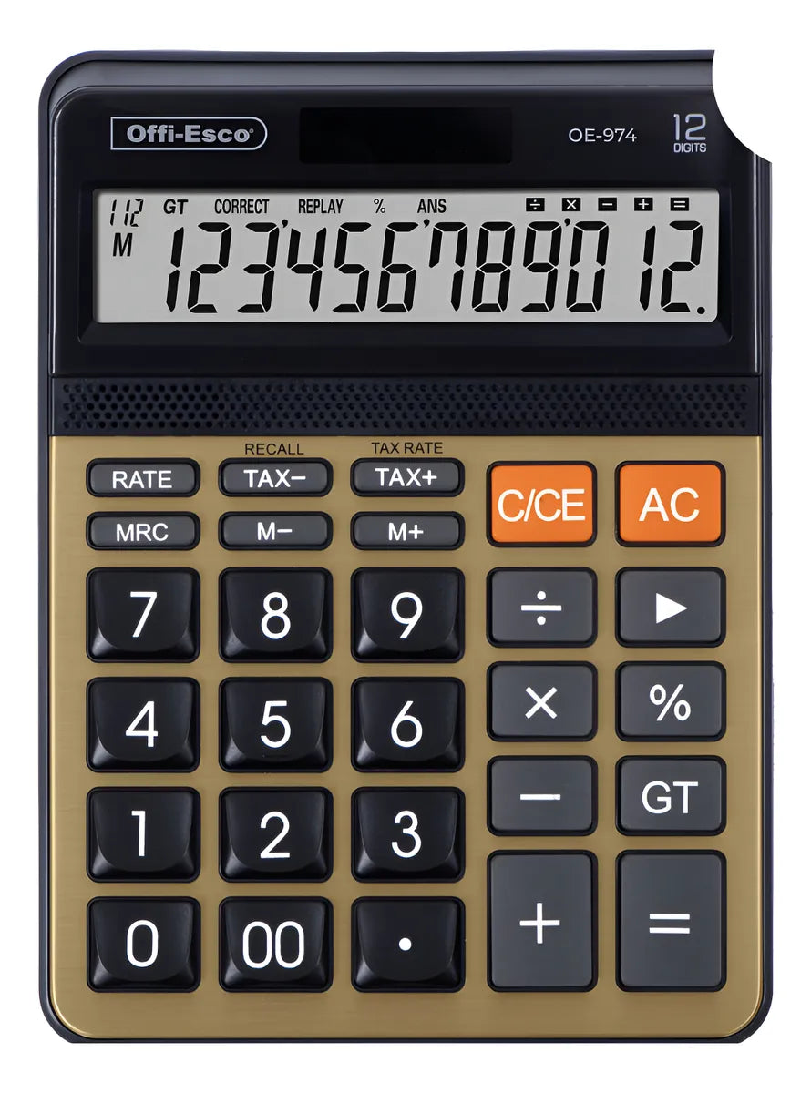 Calculadora Offiesco