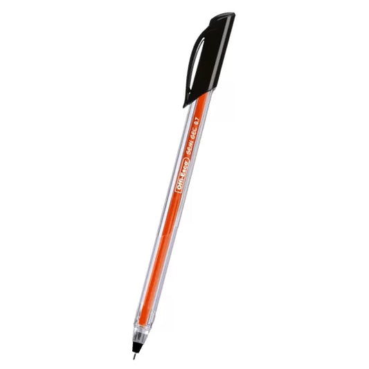 Bolígrafo Semi Gel Offiesco