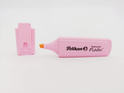 Resaltador Pelikan