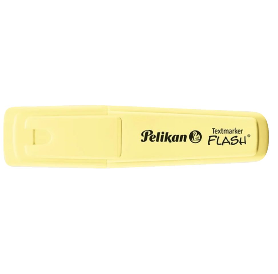 77965103 Resaltador Pelikan Resaltador Unidad Banana Resaltador Pelikan Flash Pastel Cartel Arte & Papelería