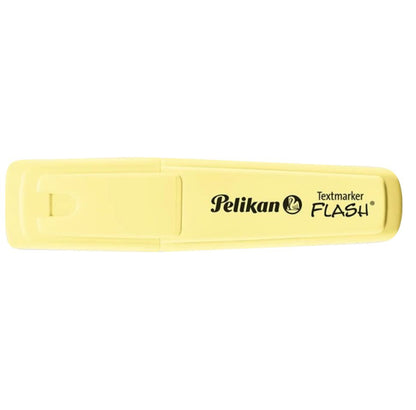 77965103 Resaltador Pelikan Resaltador Unidad Banana Resaltador Pelikan Flash Pastel Cartel Arte & Papelería