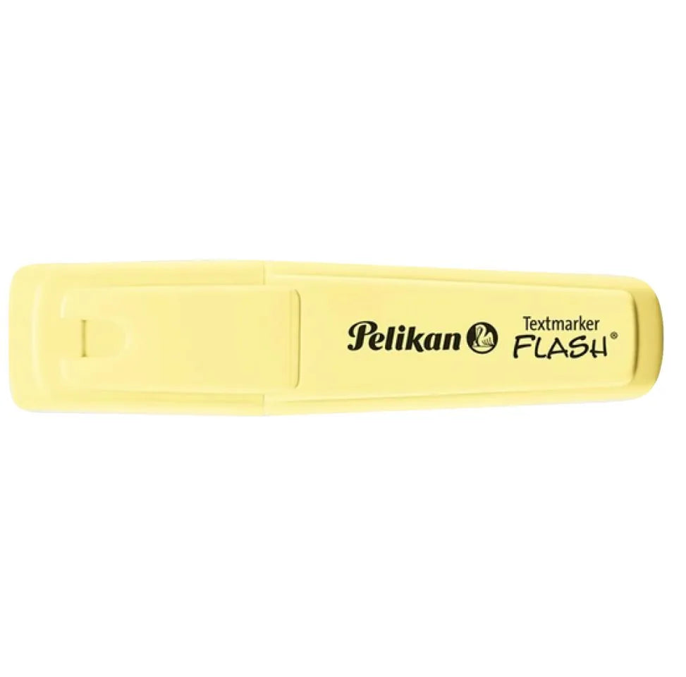 77965103 Resaltador Pelikan Resaltador Unidad Banana Resaltador Pelikan Flash Pastel Cartel Arte & Papelería