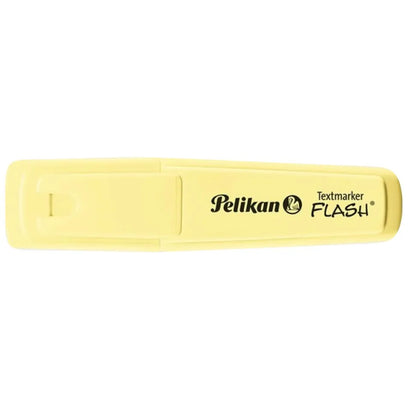 77965103 Resaltador Pelikan Resaltador Unidad Banana Resaltador Pelikan Flash Pastel Cartel Arte & Papelería