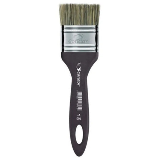 7891055183700 Brocha Patina Condor Brocha 2" 703 Cartel Arte & Papelería