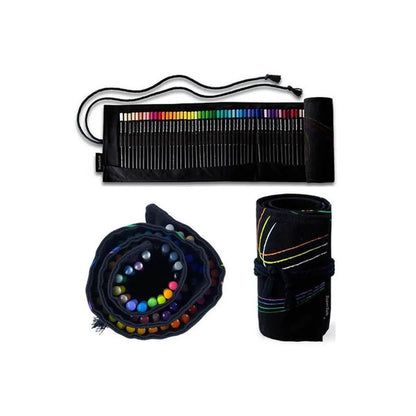 7891360684596 Caja Colores Faber Castell Lápices de colores X 72 Unidades Surtido Super Soft Cartel Arte & Papelería