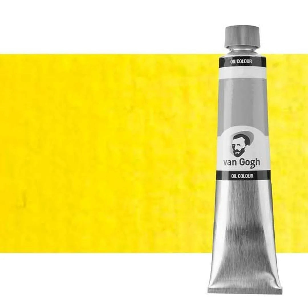 8712079326296 Oleo Van Gogh 200ml Amarillo Cadmio Claro 208 Serie 2 Cartel Arte & Papelería