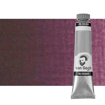 8712079218089 Oleo Van Gogh 20ml Violeta 536 Serie 1 Cartel Arte & Papelería