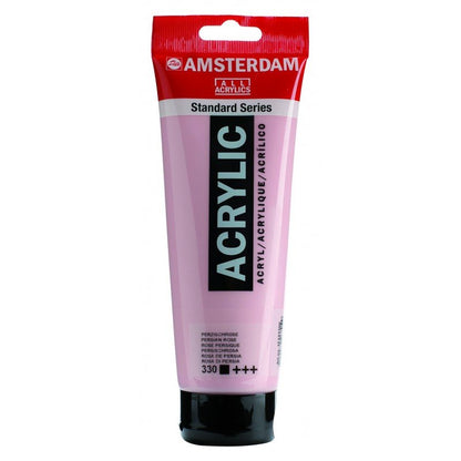  Acrílico Amsterdam 120 ml | Colores  Cartel Arte & Papelería