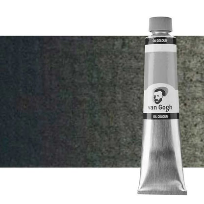 8712079326807 Oleo Van Gogh 200ml Gris Payne 708 Serie 2 Cartel Arte & Papelería