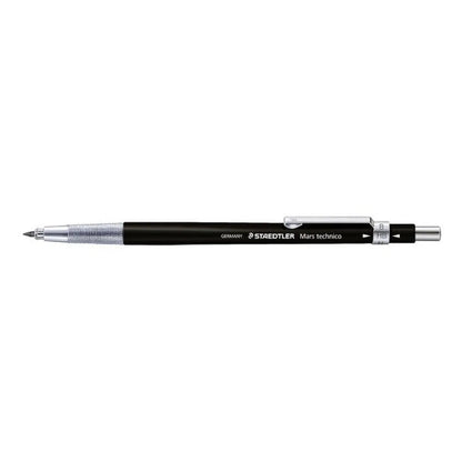 Portaminas Staedtler azul oscuro 0.5 mm