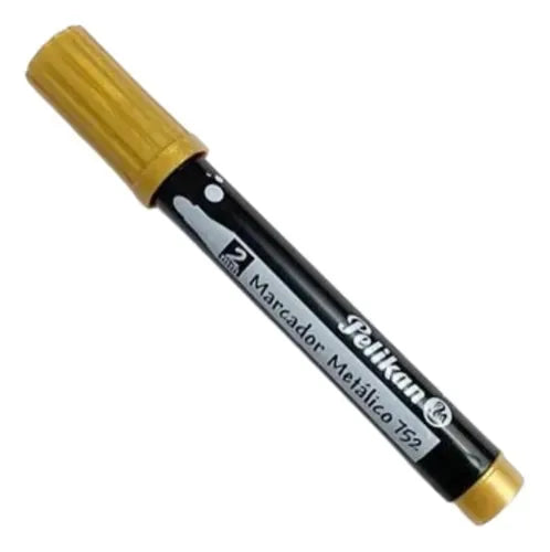 Marcador Gráfico Pelikan 751 detalle de punta