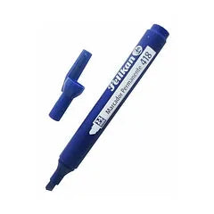 Marcador Permanente Pelikan 418 en varios colores
