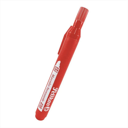 Marcador Permanente Pelikan 418 en varios colores