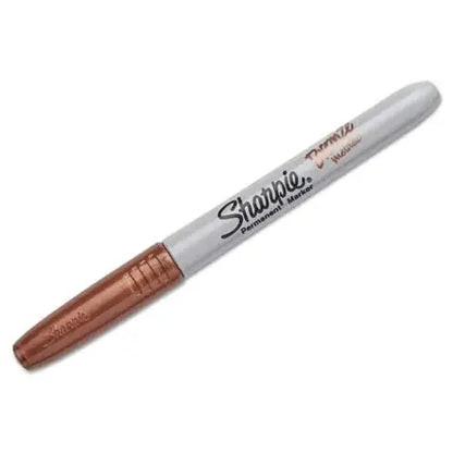 Marcador Sharpie Fino 12 Sanford - Punta fina y variedad de colores