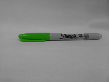 Marcador Sharpie Fino 12 Sanford - Punta fina y variedad de colores