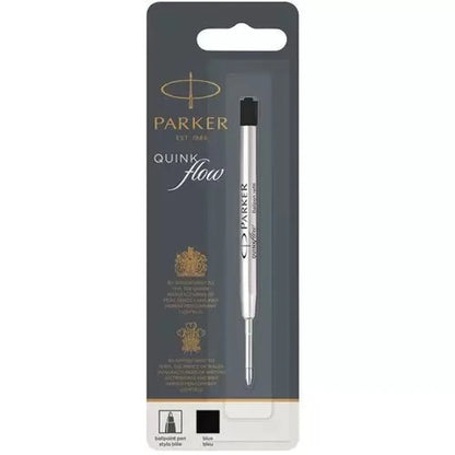 Mina Bolígrafo Parker Ballpen color azul o negro