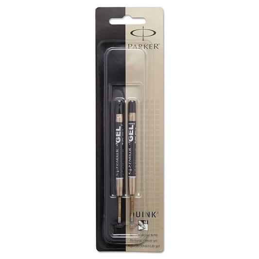 Mina Bolígrafo Parker Ballpen color azul o negro