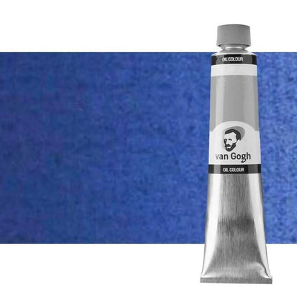 8712079326630 Oleo Van Gogh 200ml Azul Cobalto Umar 512 Serie 1 Cartel Arte & Papelería