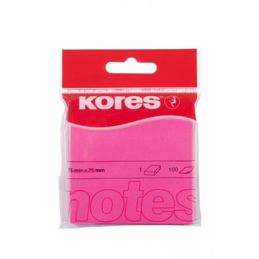 9023800470751-k-notas-neon-kores-oficina-75-x-75-mm-magenta-neon-block-100h-kores-oficina-1.jpg