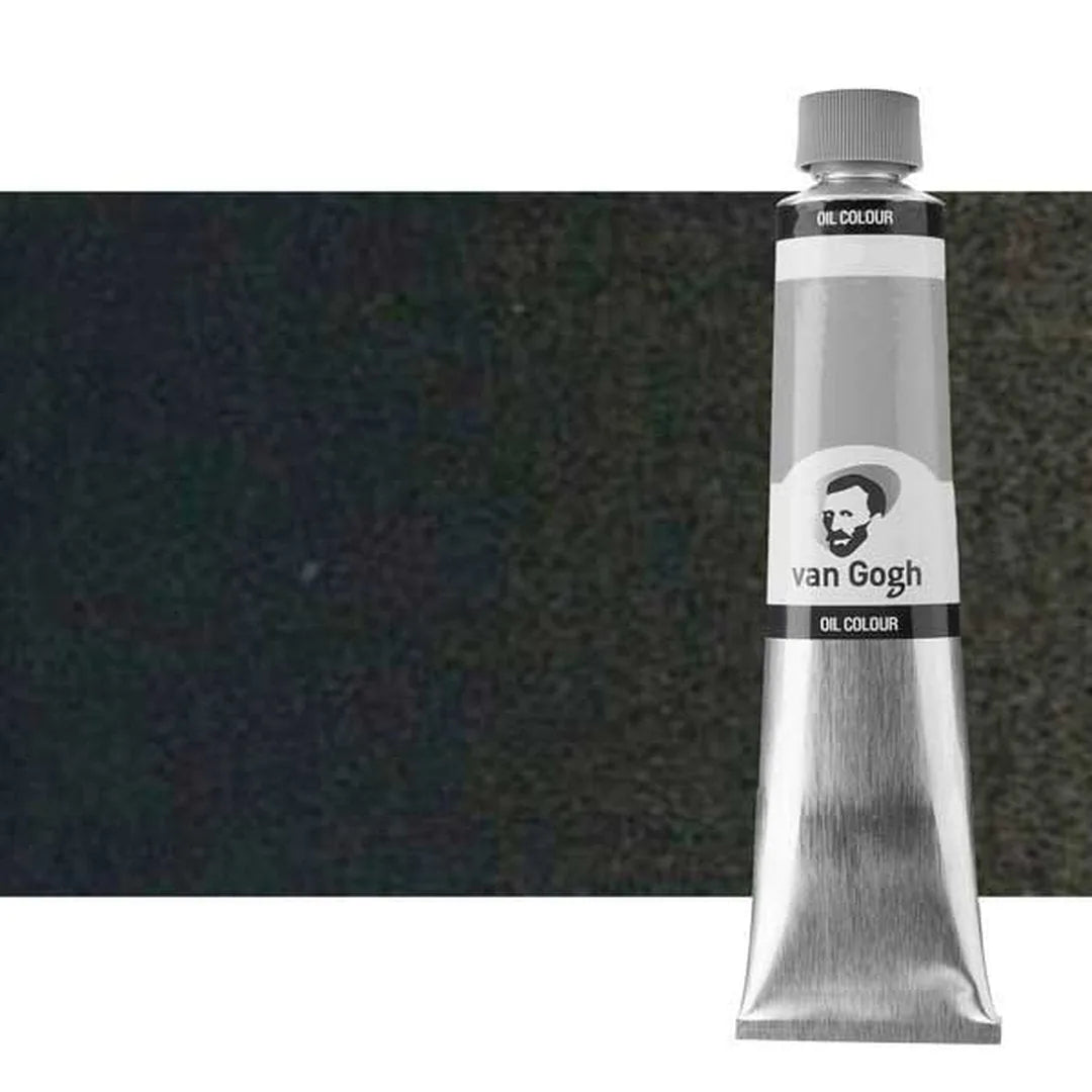 8712079326562 Oleo Van Gogh 200ml Pardo Van Dyck 403 Serie 1 Cartel Arte & Papelería