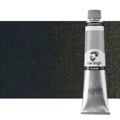 8712079326562 Oleo Van Gogh 200ml Pardo Van Dyck 403 Serie 1 Cartel Arte & Papelería