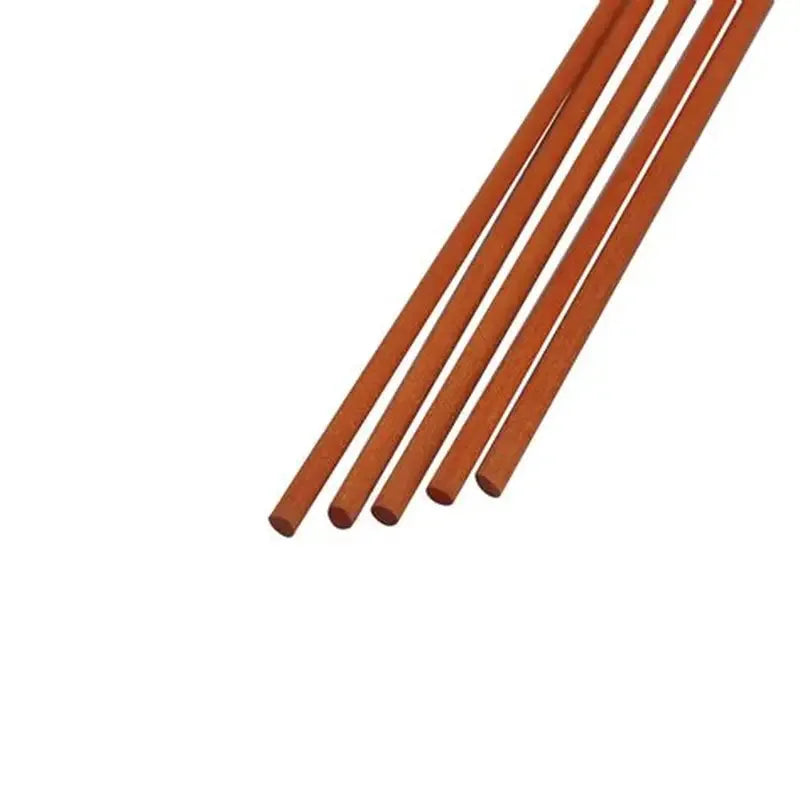 Varilla Cedro Redondo Madera Cruda 2.5mm 3mm 6mm BALCO