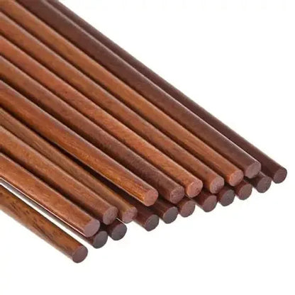 Varilla Cedro Redondo Madera Cruda 2.5mm 3mm 6mm BALCO