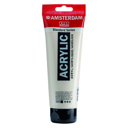  Acrílico Amsterdam 120 ml | Colores  Cartel Arte & Papelería
