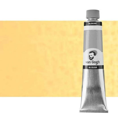 8712079326340 Oleo Van Gogh 200ml Amarillo Napoles Rojo 224 Serie 1 Cartel Arte & Papelería