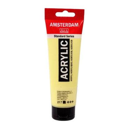 Acrílico Amsterdam 120 ml | Colores  Cartel Arte & Papelería
