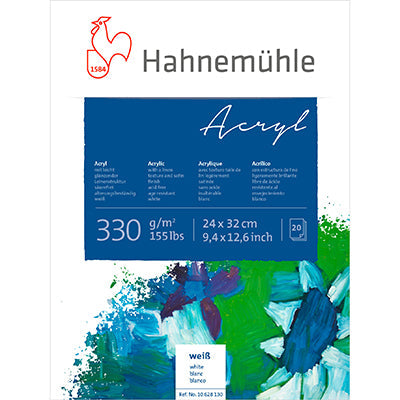 Acryl Hahnemuhle